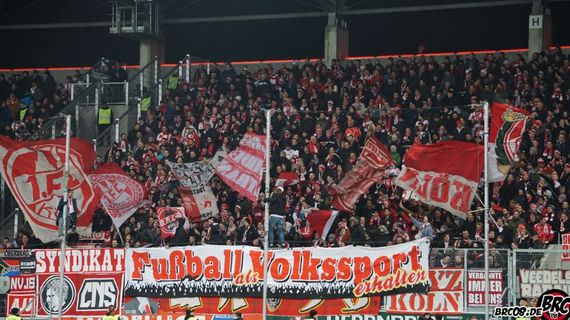 FC Ingolstadt 04 vs 1. FC Köln (1-1) (1)