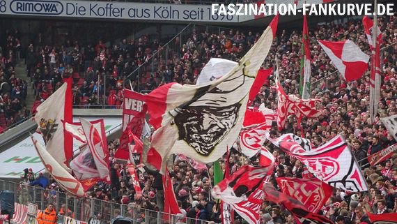 1. FC Köln vs FC Schalke 04 (1-3) (3)