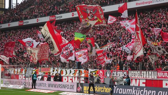 1. FC Köln vs FC Schalke 04 (1-3) (8)