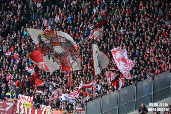 Hannover 96 vs 1. FC Köln (0-2) (2)