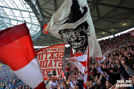 Hannover 96 vs 1. FC Köln (0-2) (5)