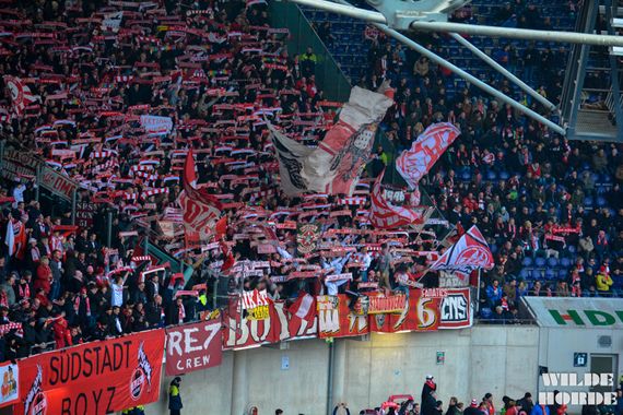 Hannover 96 vs 1. FC Köln (0-2) (11)