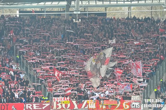 Hannover 96 vs 1. FC Köln (0-2) (13)