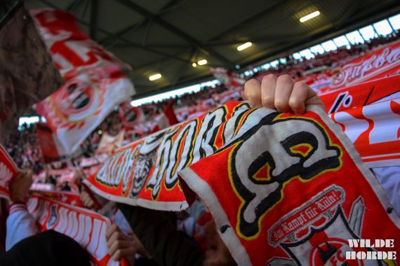 Hannover 96 vs 1. FC Köln (0-2) (14)