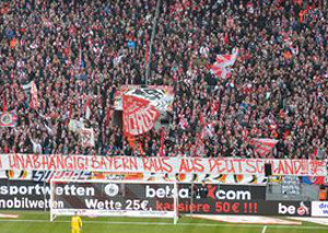 1. FC Köln vs FC Bayern München (0-1)