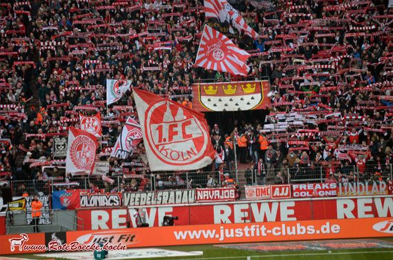 1. FC Köln vs FC Bayern München (0-1) (1)