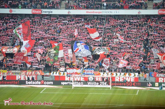 1. FC Köln vs FC Bayern München (0-1) (3)