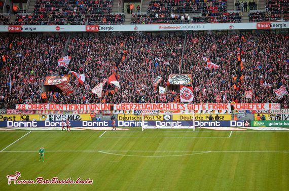 1. FC Köln vs FC Bayern München (0-1) (4)