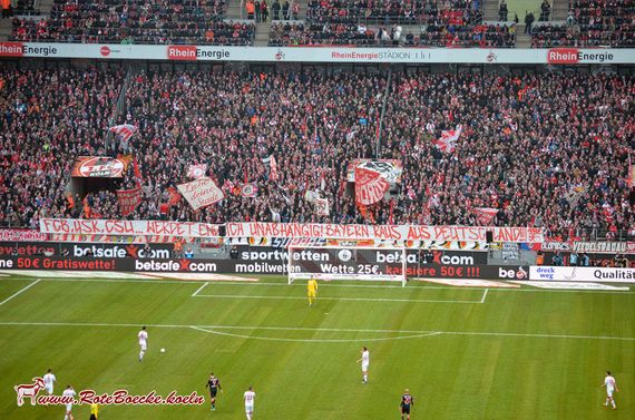 1. FC Köln vs FC Bayern München (0-1) (5)