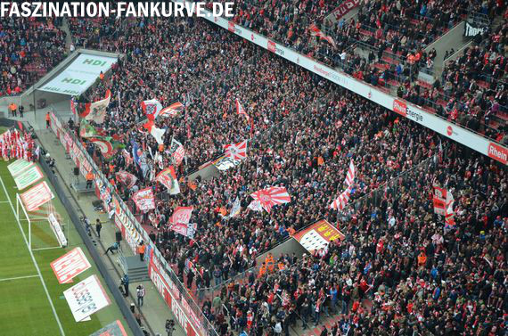 1. FC Köln vs FC Bayern München (0-1) (7)