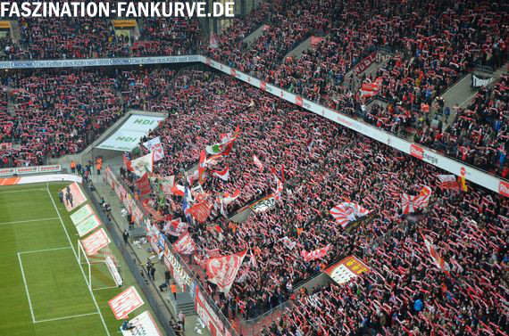 1. FC Köln vs FC Bayern München (0-1) (8)