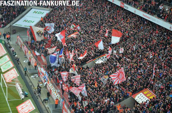 1. FC Köln vs FC Bayern München (0-1) (9)