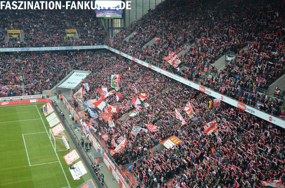 1. FC Köln vs FC Bayern München (0-1) (10)