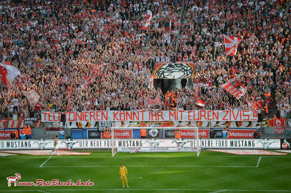 1. FC Köln vs Bayer 04 Leverkusen (0-2) (1)