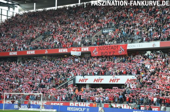 1. FC Köln vs Bayer 04 Leverkusen (0-2) (4)