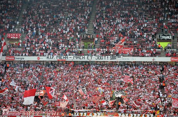 1. FC Köln vs Hamburger SV (2-1) (3)
