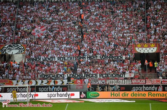 1. FC Köln vs Hamburger SV (2-1) (5)