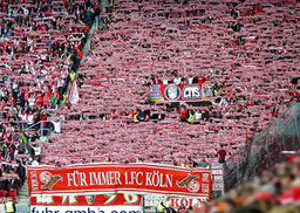 1. FSV Mainz 05 vs 1. FC Köln (2-3)