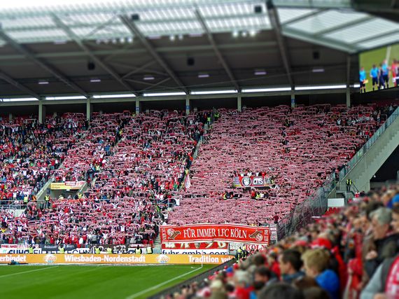 1. FSV Mainz 05 vs 1. FC Köln (2-3) (1)
