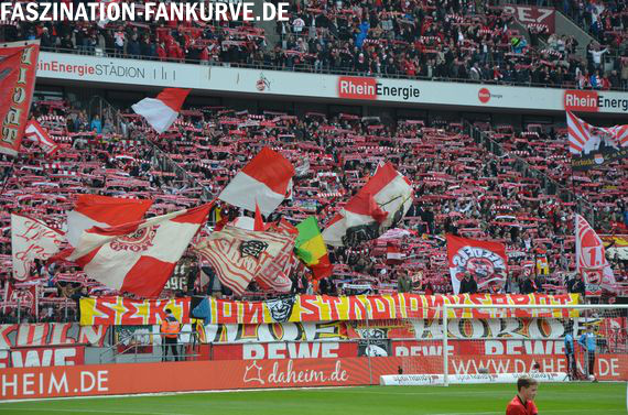 1. FC Köln vs SV Darmstadt 98 (4-1) (1)