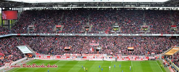 1. FC Köln vs SV Darmstadt 98 (4-1) (5)