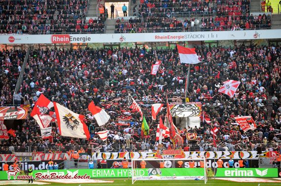 1. FC Köln vs SV Darmstadt 98 (4-1) (7)