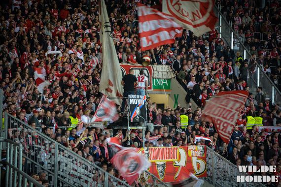 FC Augsburg vs 1. FC Köln (0-0) (5)