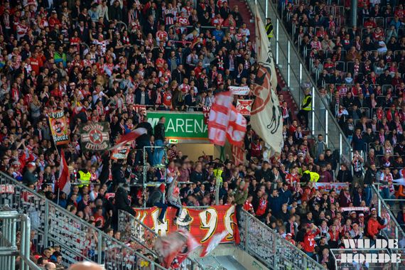 FC Augsburg vs 1. FC Köln (0-0) (6)