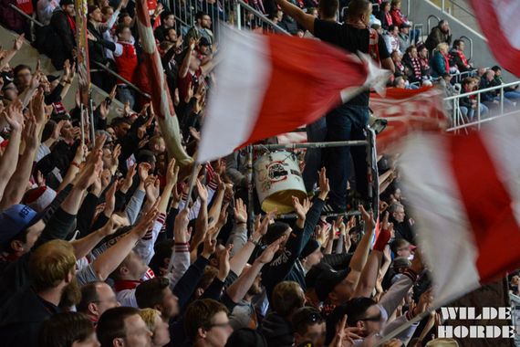 FC Augsburg vs 1. FC Köln (0-0) (11)