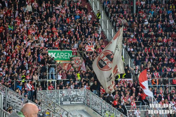 FC Augsburg vs 1. FC Köln (0-0) (14)
