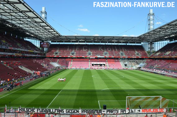 1. FC Köln vs Werder Bremen (0-0) (1)