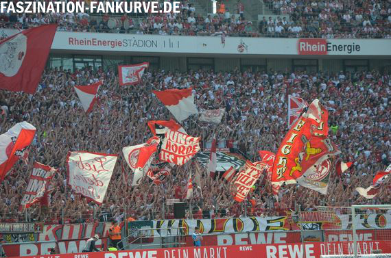 1. FC Köln vs Werder Bremen (0-0)