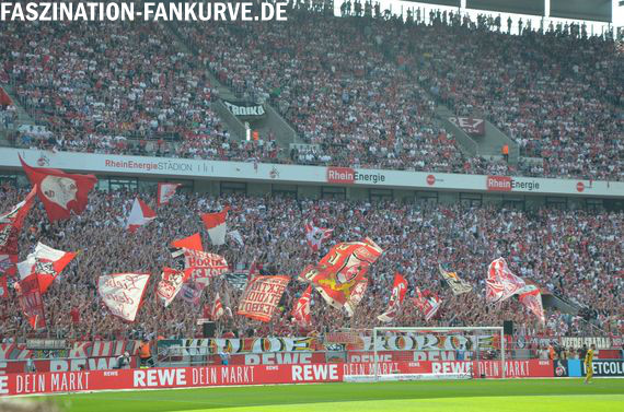 1. FC Köln vs Werder Bremen (0-0) (9)