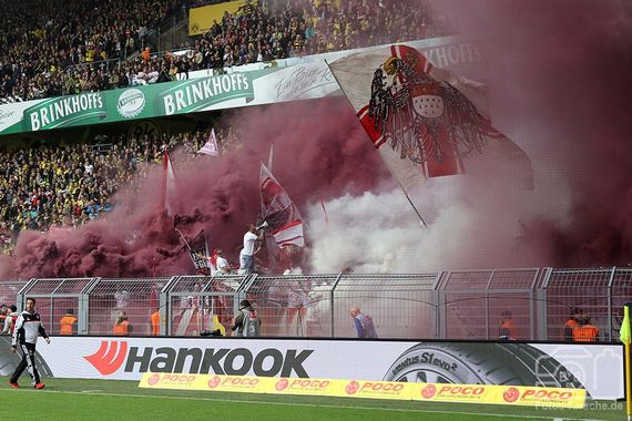 Borussia Dortmund vs 1. FC Köln (2-2) (1)