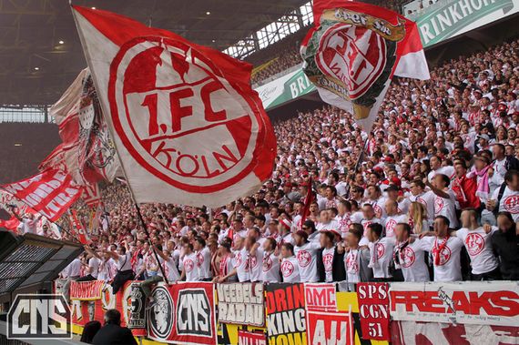 Borussia Dortmund vs 1. FC Köln (2-2) (10)