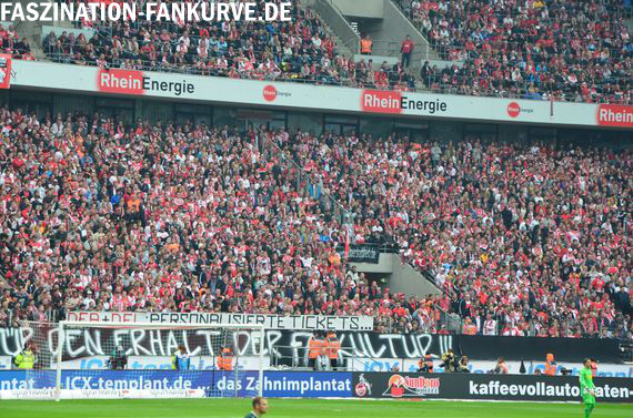 1. FC Köln vs Borussia Mönchengladbach (1-0)