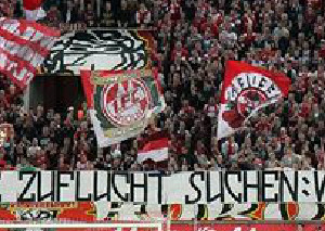 1. FC Köln vs FC Ingolstadt 04 (1-1)