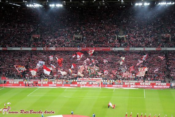 1. FC Köln vs FC Ingolstadt 04 (1-1) (1)