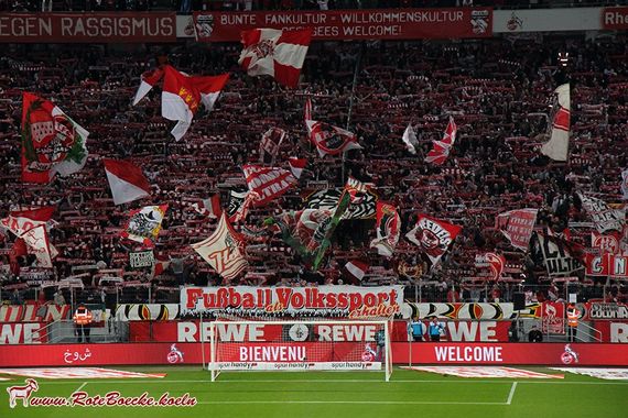 1. FC Köln vs FC Ingolstadt 04 (1-1) (2)