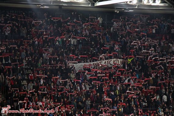 1. FC Köln vs FC Ingolstadt 04 (1-1) (3)