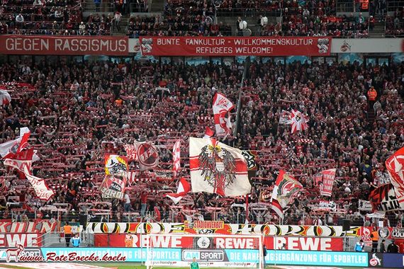 1. FC Köln vs FC Ingolstadt 04 (1-1) (6)