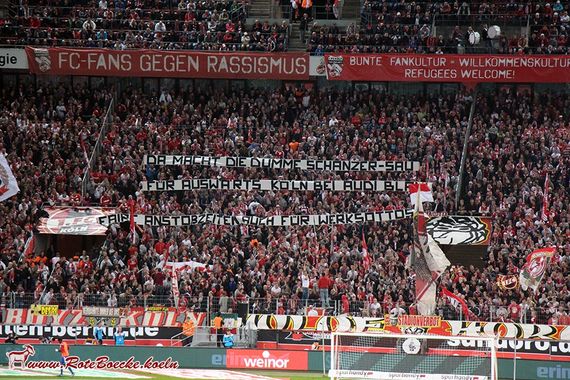 1. FC Köln vs FC Ingolstadt 04 (1-1) (7)