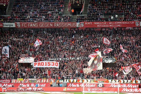 1. FC Köln vs FC Ingolstadt 04 (1-1) (8)
