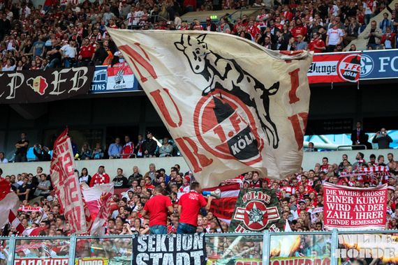 FC Schalke 04 vs 1. FC Köln (0-3) (3)