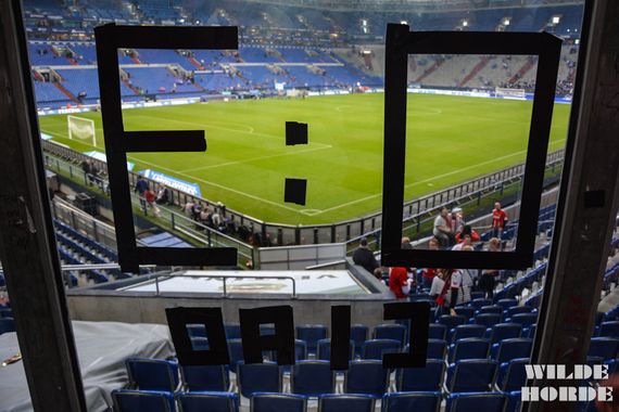 FC Schalke 04 vs 1. FC Köln (0-3) (11)