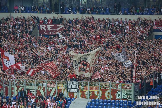 FC Schalke 04 vs 1. FC Köln (0-3) (18)