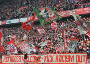 1. FC Köln vs Hannover 96 (0-1)