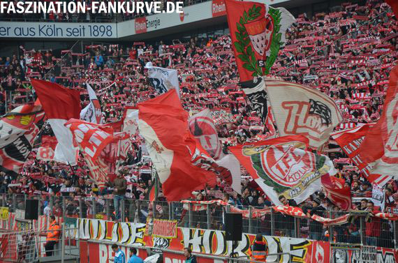 1. FC Köln vs Hannover 96 (0-1) (2)