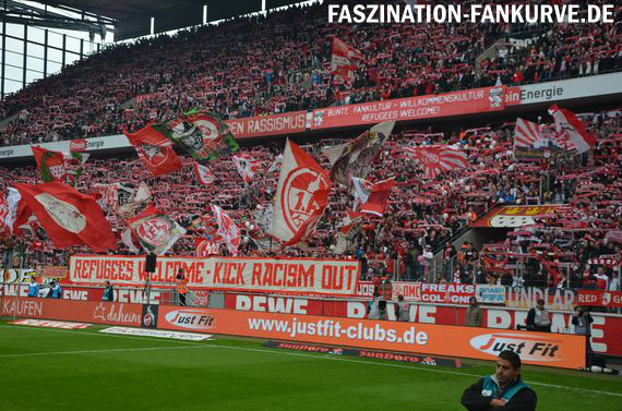 1. FC Köln vs Hannover 96 (0-1) (3)