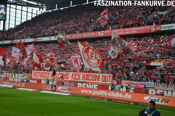 1. FC Köln vs Hannover 96 (0-1) (4)